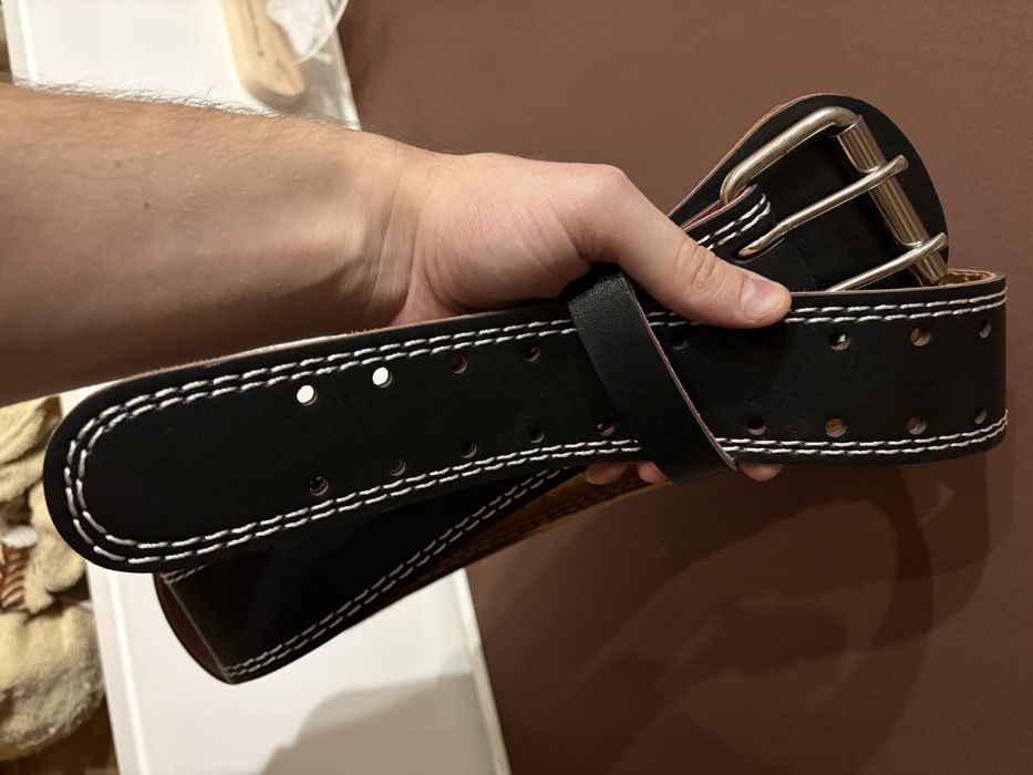 Пояс для тренувань