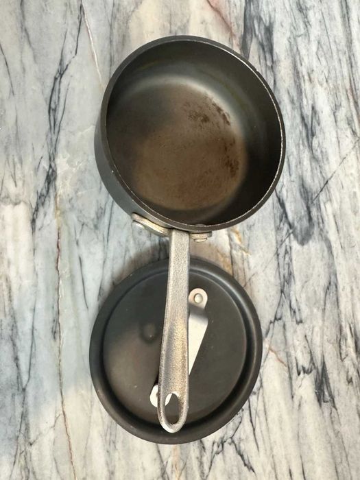 Utensílios de cozinha comerciais Caphalon