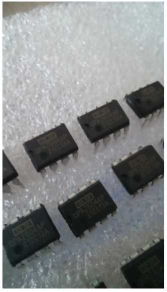OPA2604 Dual Audio OpAmp 2szt