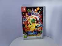 Pokken Tournament DX - Nintendo Switch