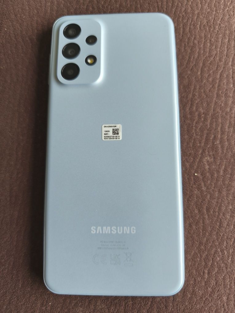 Telemóvel Samsung A23