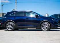 DS Automobiles DS 7 Crossback 225ps Wentyle Focal Masaż ACC 180˚ Laser Pamięć Ogrz.Szyba Blis Webast