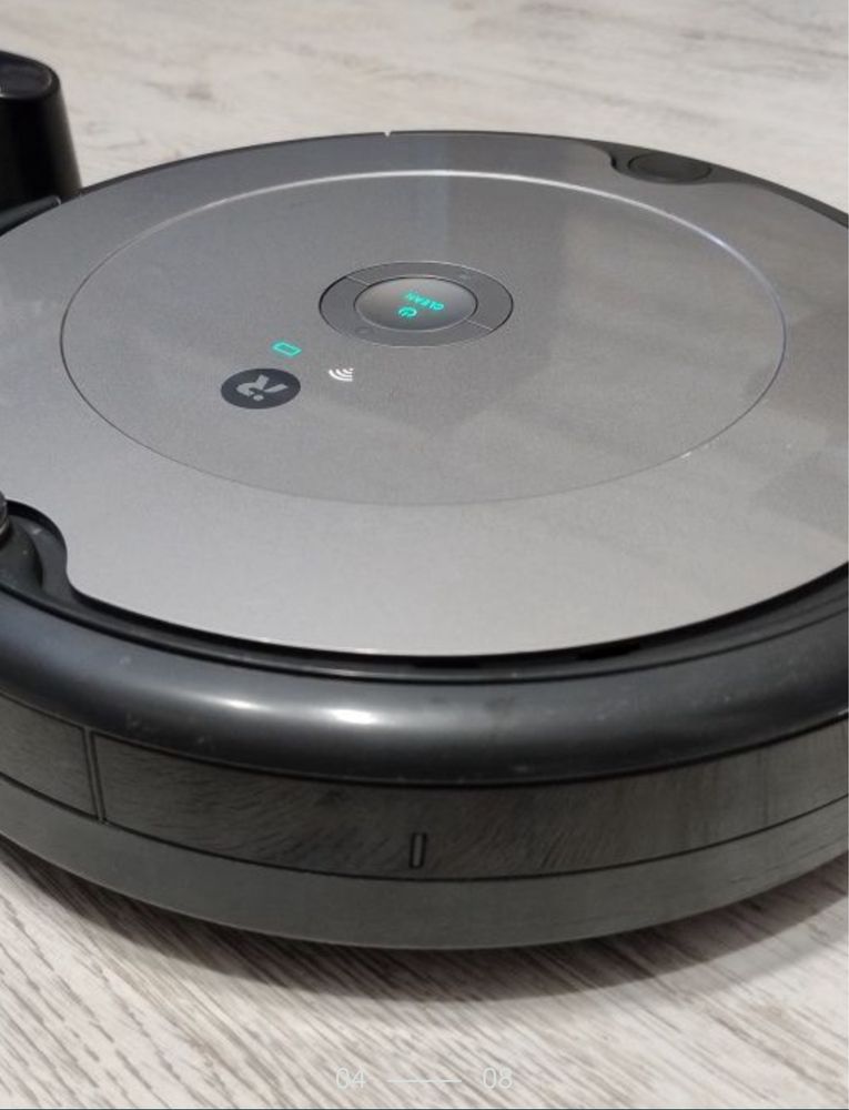 Irobot Roomba 964 WI-Fi