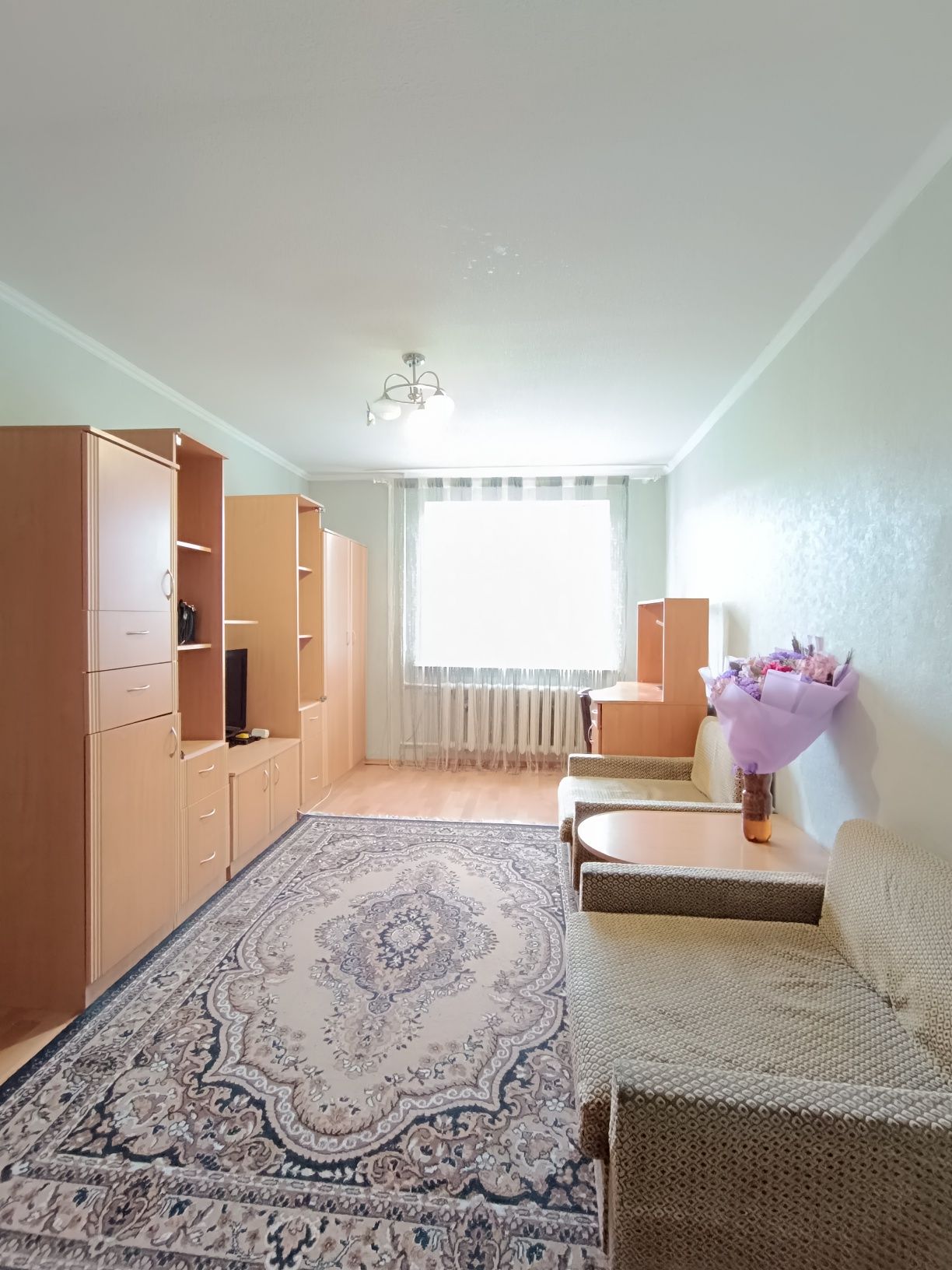Продаж 3-х кімнатної квартири
