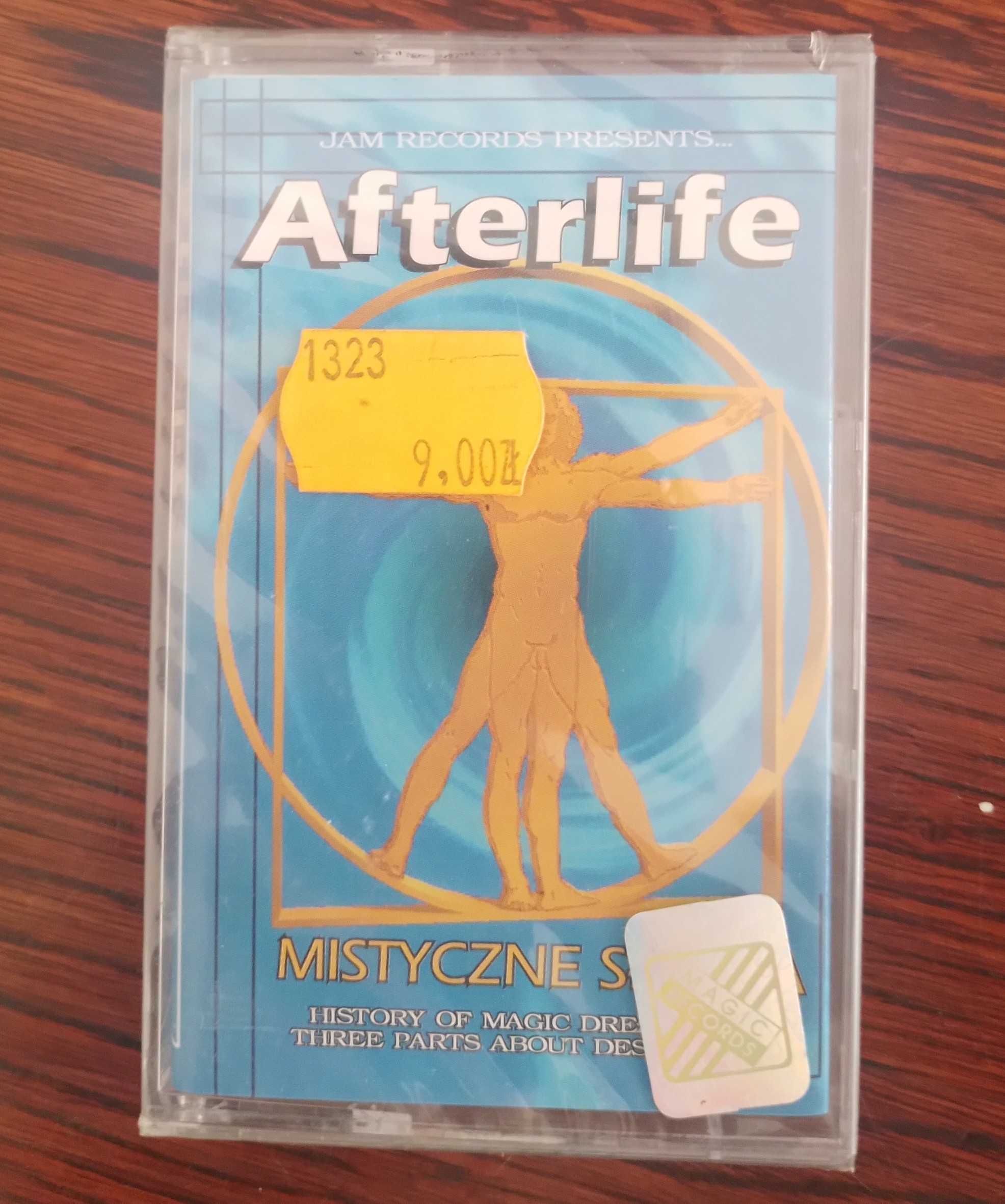 Afterlife    -   Unikat