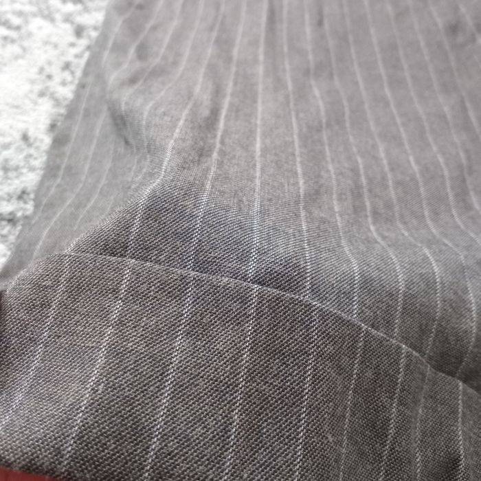 Стильні палаццо з високою посадкою