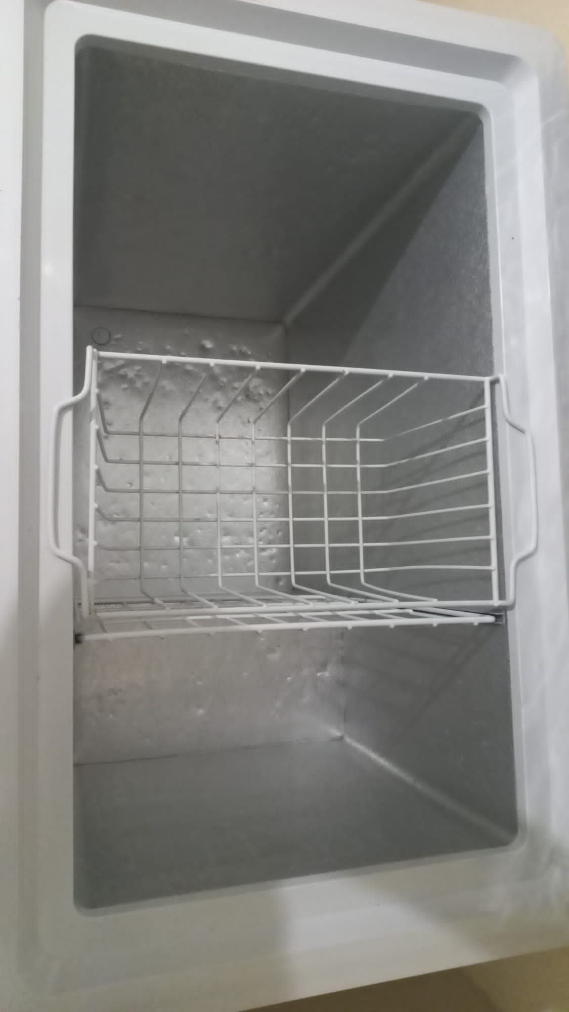 Arca frigorífica Jocel