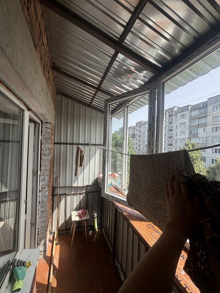 Купівля студії, 5/5 поверх, 22 м², Хмельницький