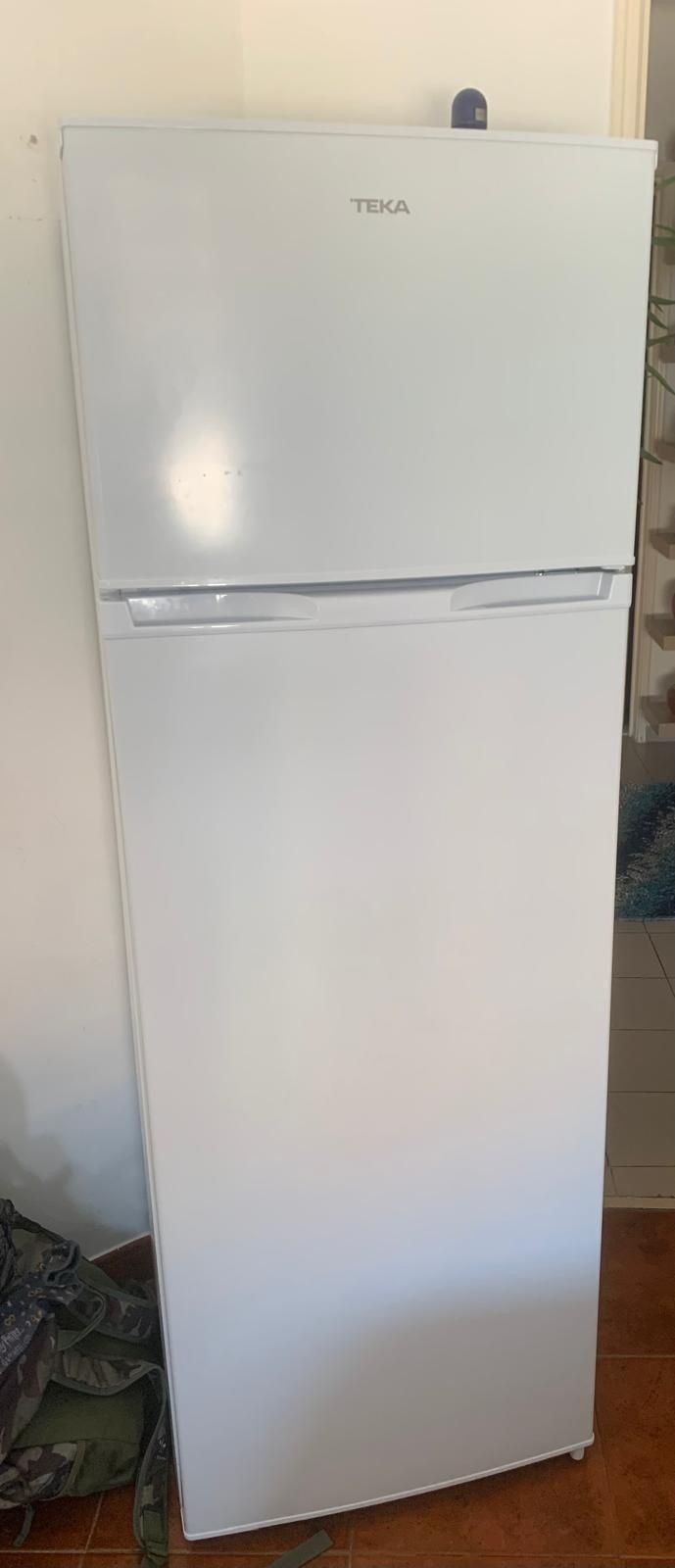 Geleira de marca TeKa por 100 eur