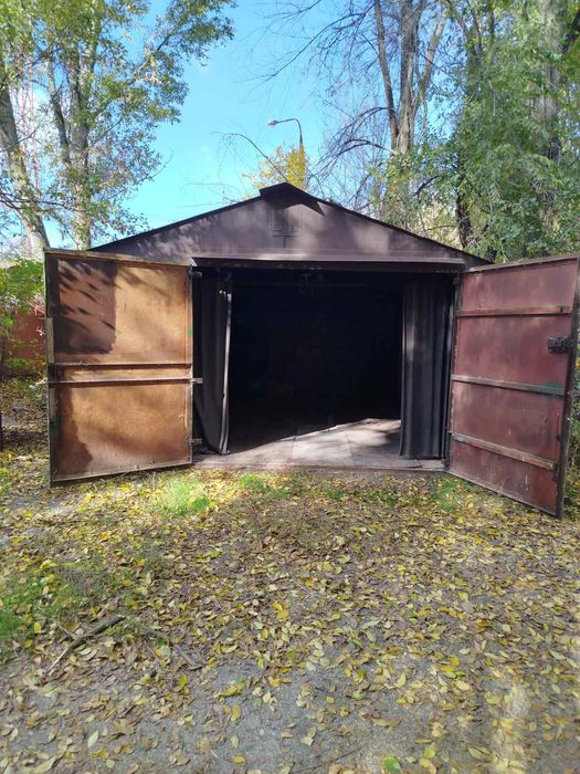 Продам, Сдам Гараж на Космосе