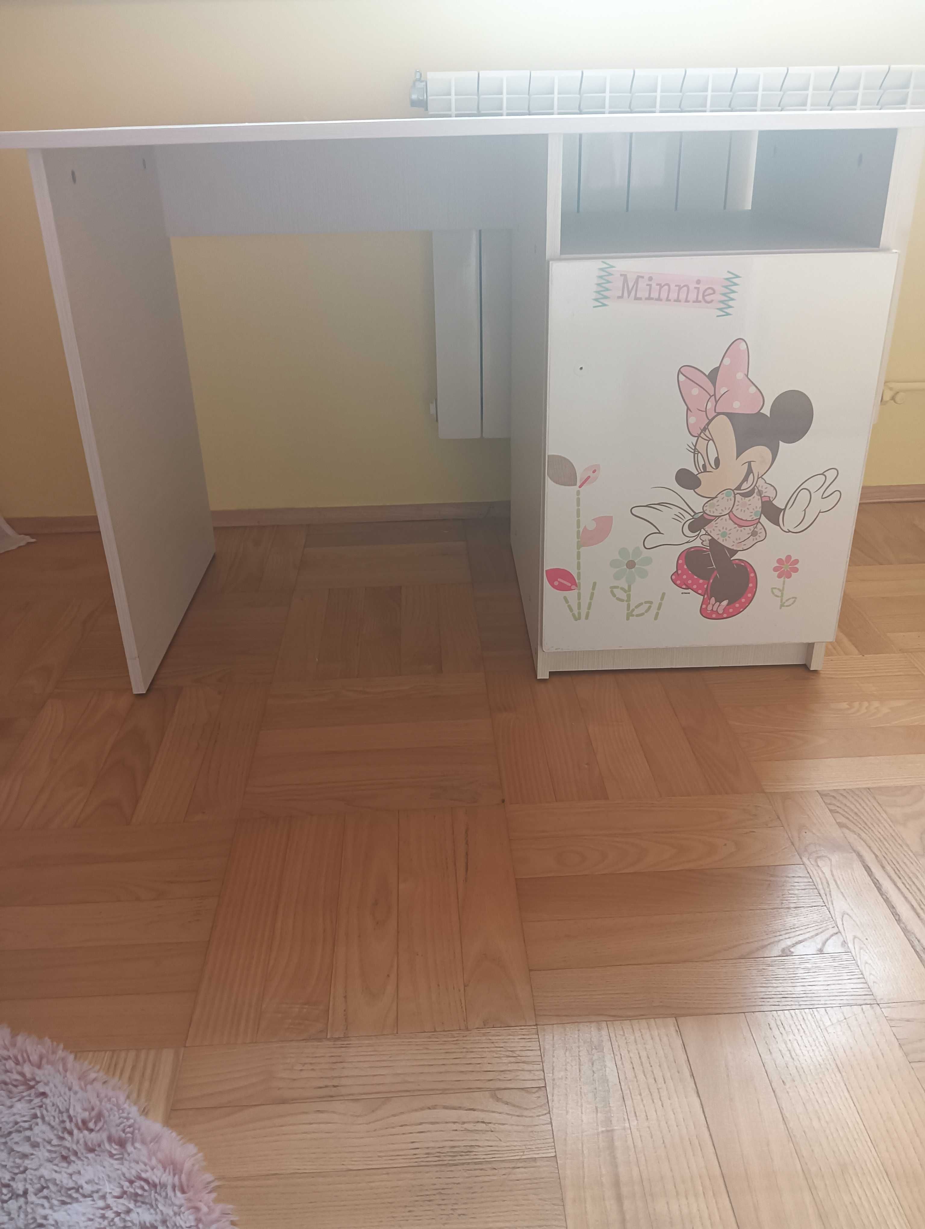 Meble Myszki Minnie