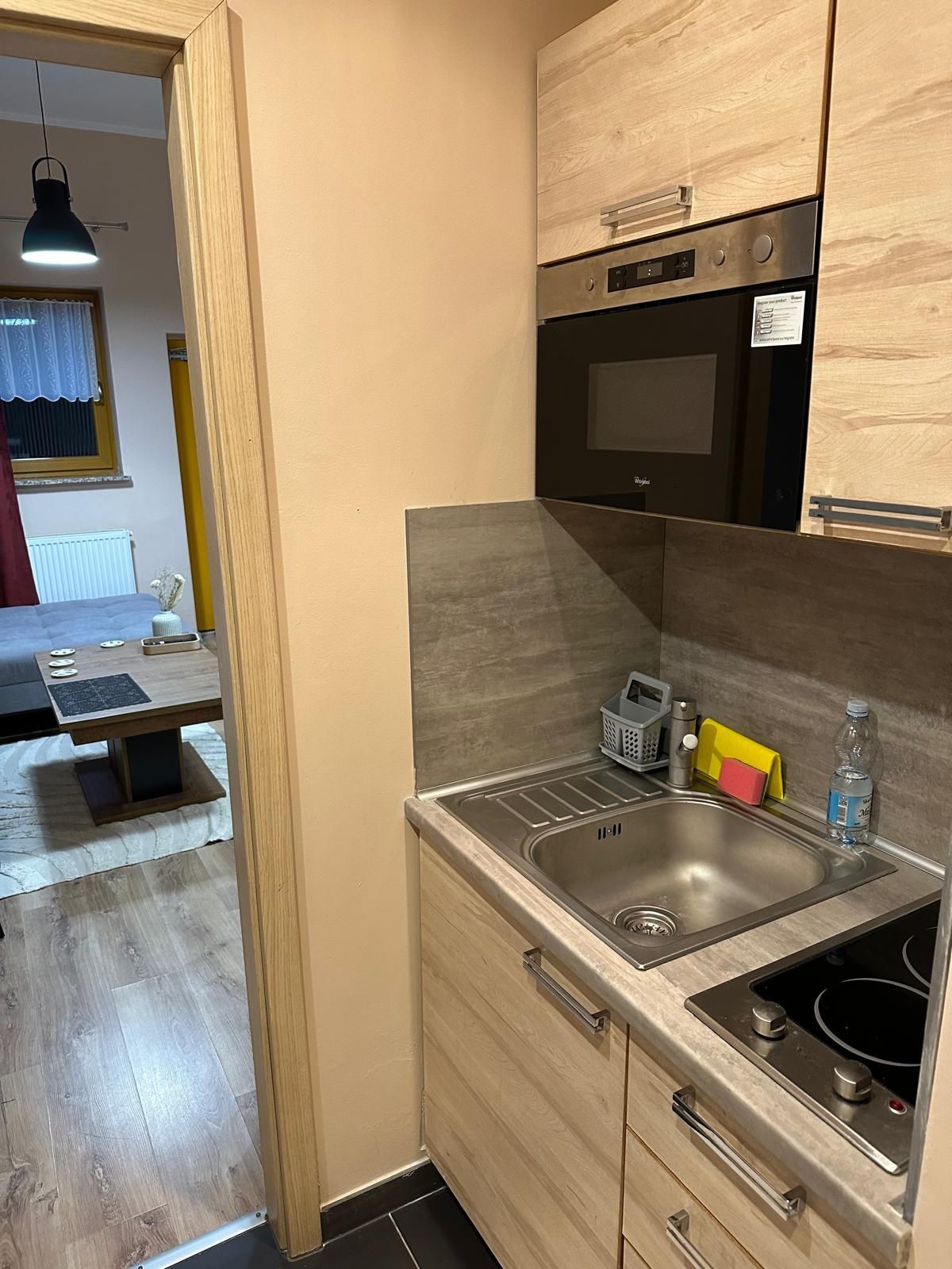Apartament w Karpaczu Prusa 2a