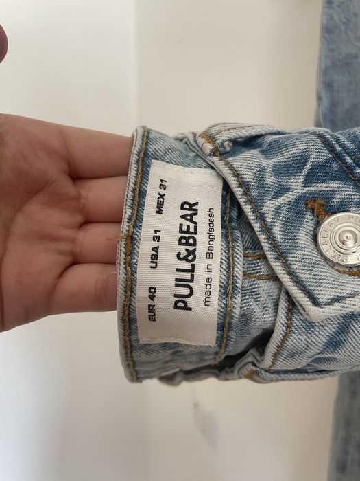 Calças Rapaz/ Homem