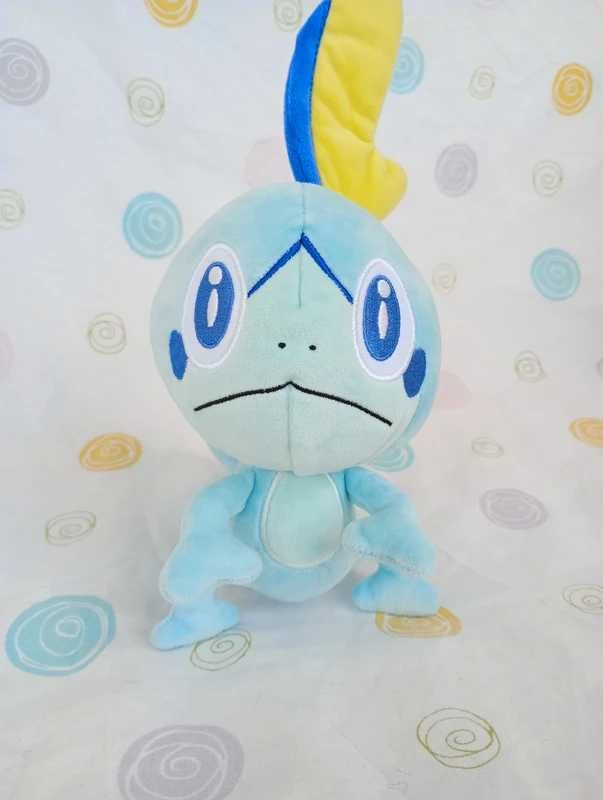 Pokémon peluche sobble