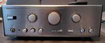 Onkyo Integra A-8850