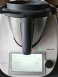 Używany Thermomix tm6