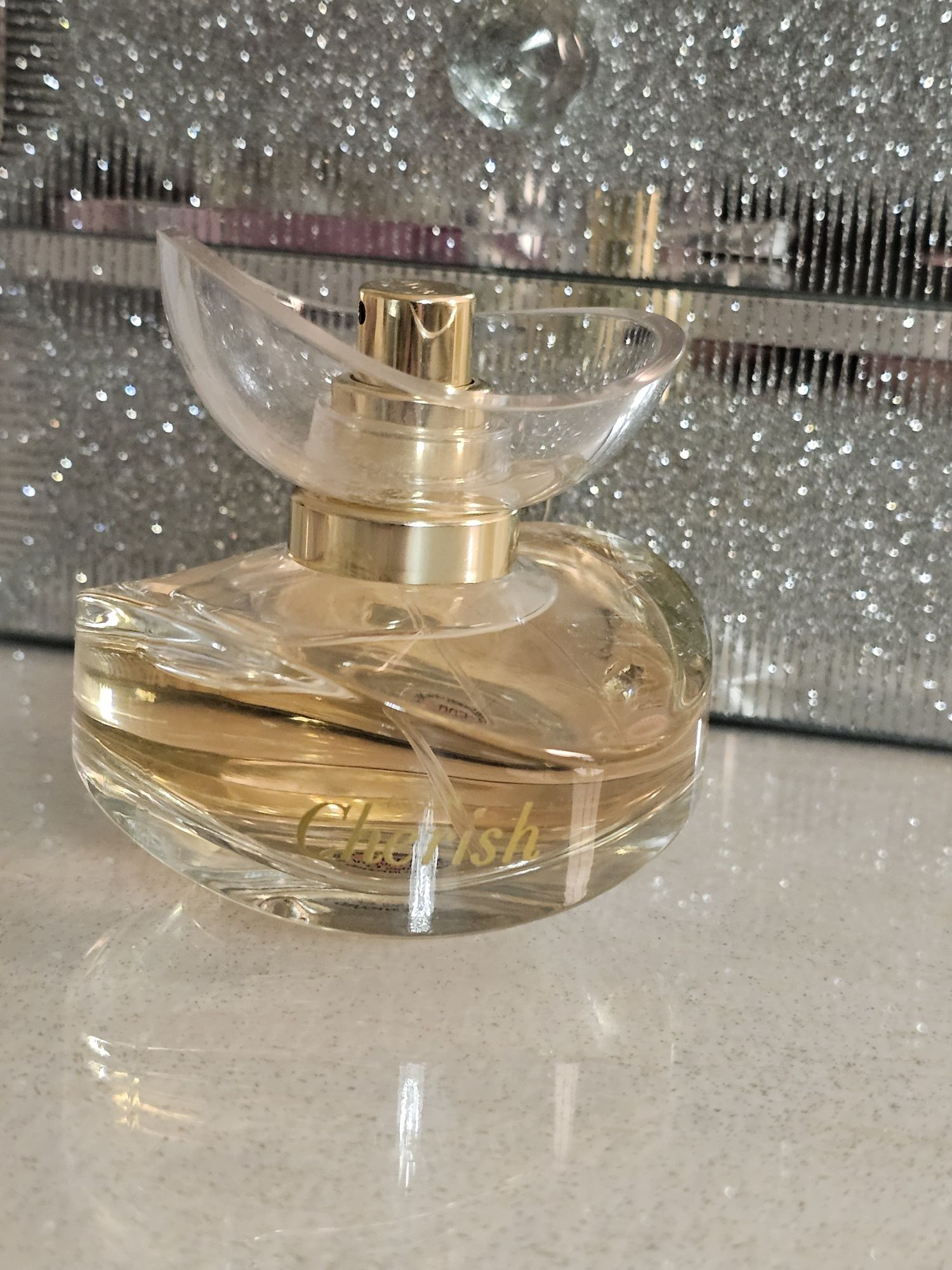 Perfumy od Avon Cherish