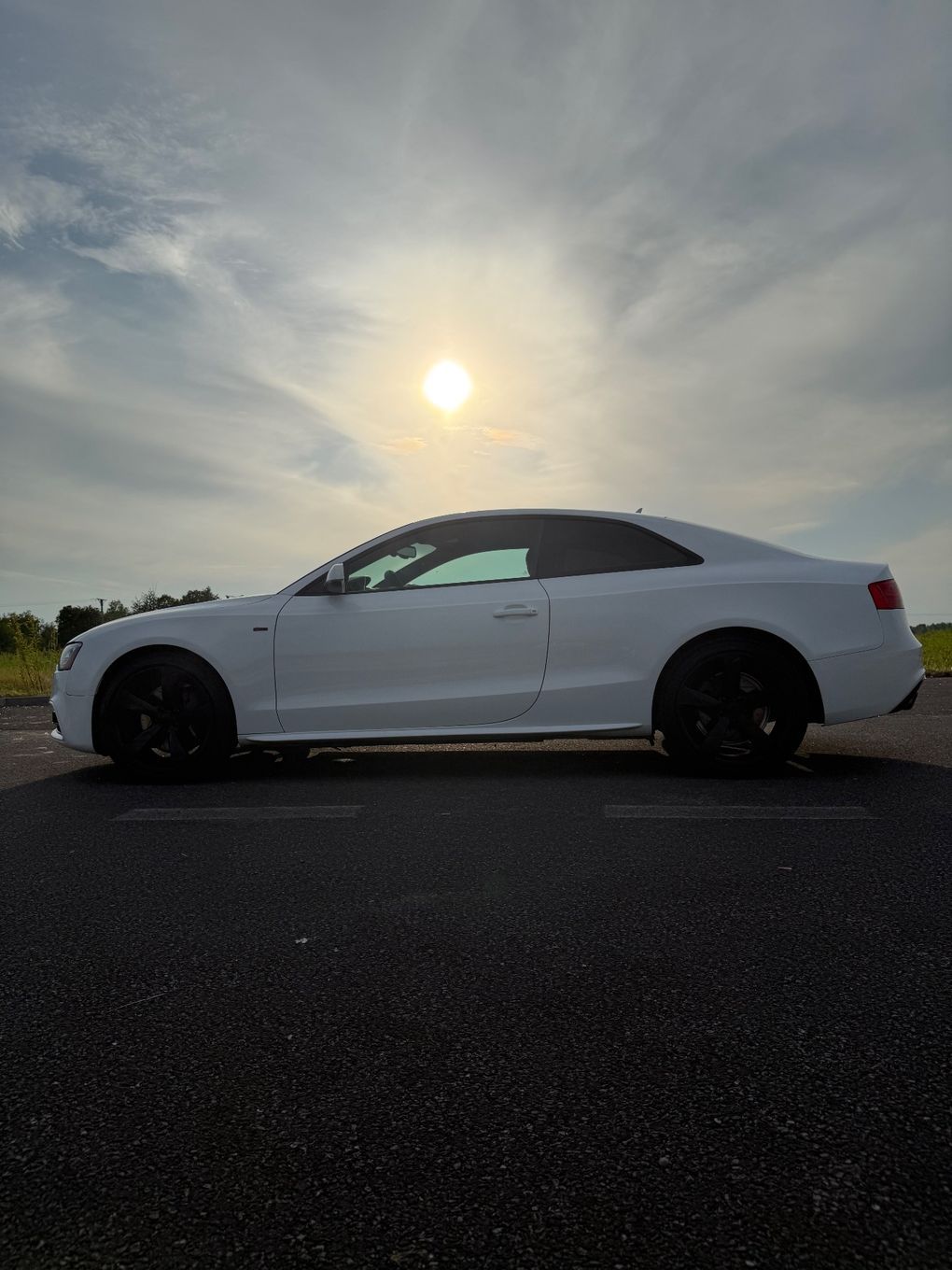 Audi A5 AUDI A5 2.0 TFSI turbo Quattro Igła Okazja