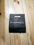Papierowa torebka MAC