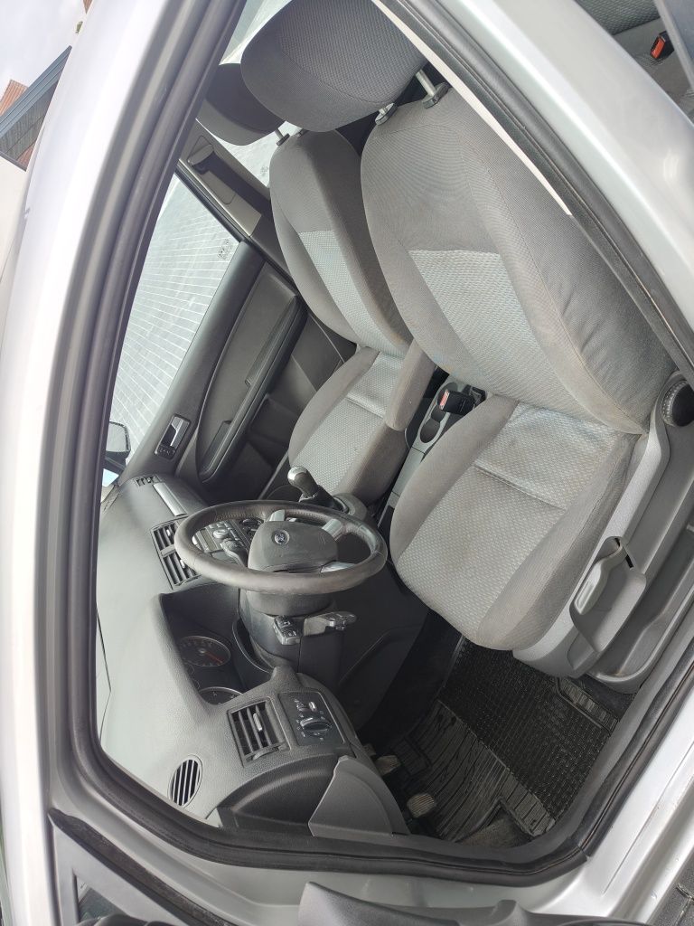 Ford c max 2004 r 1,6 tdci