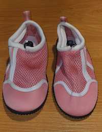 Dziecięce buty do wody LUPILU, rozm. 30 (dł. wkładki 19,5 cm).