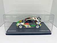 Miniatura Rally 1/43