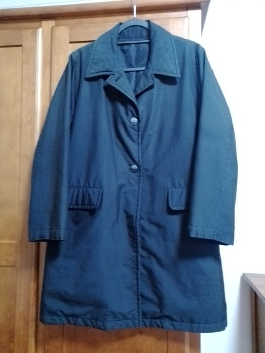 Parka de Senhora