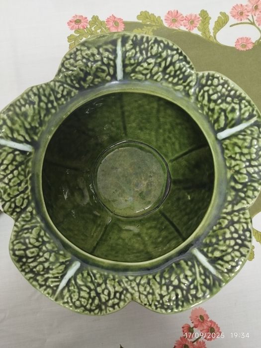 Antiguidade de Álvaro José, Caldas da Rainha