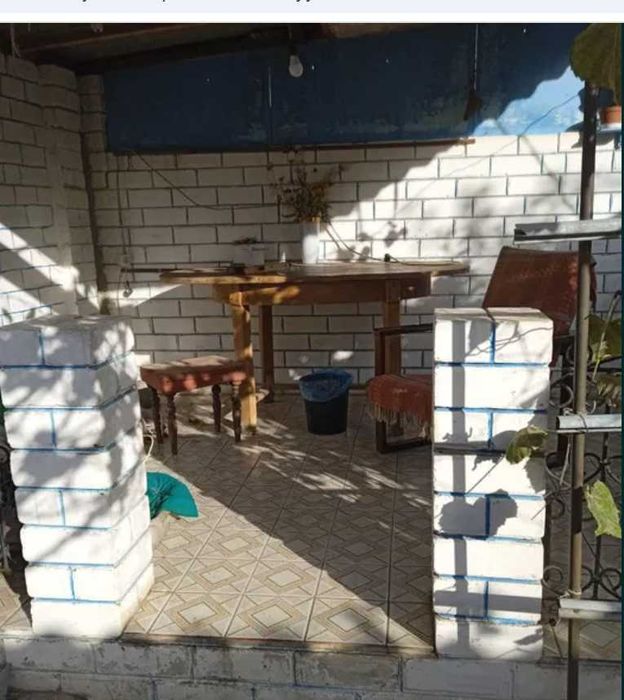 Продам дом в Покатиловке. Участок 4 сот Газовое отопление Тихий р-нTB