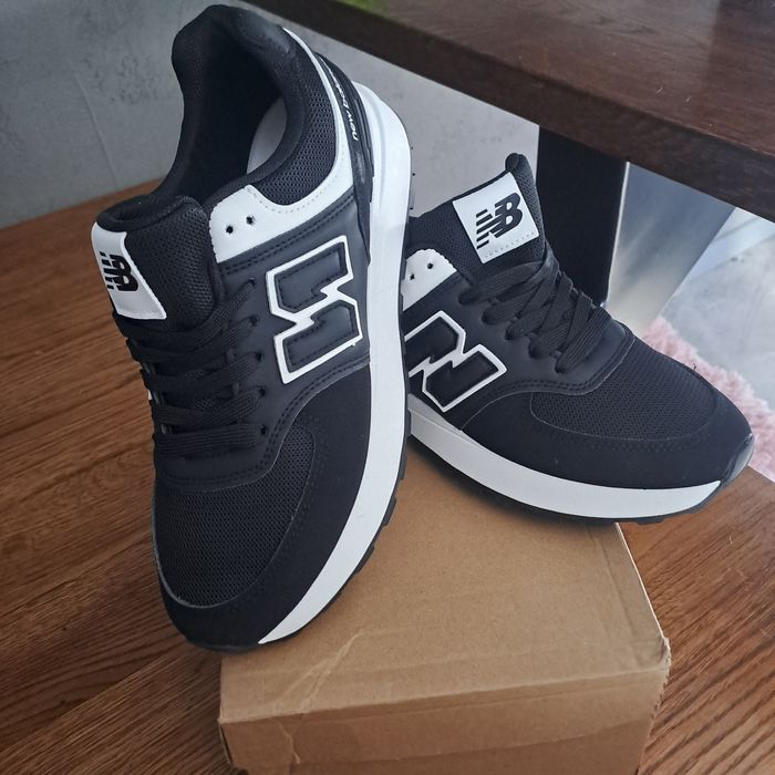 Buty sportowe NOWE
