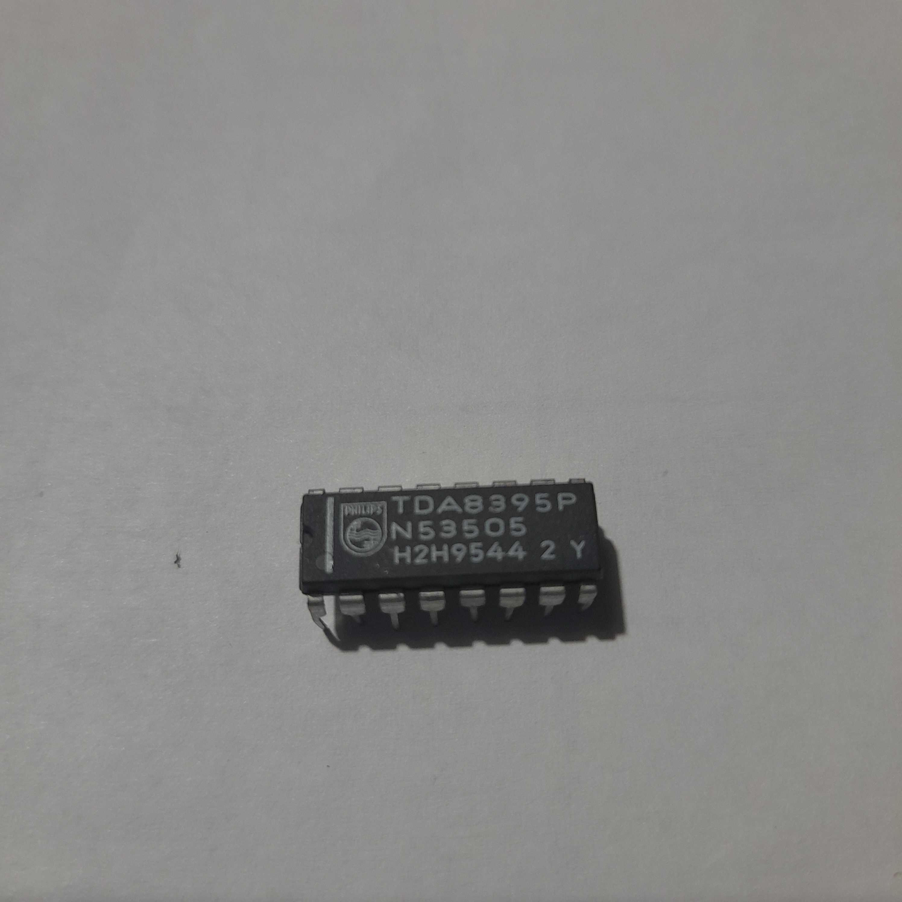 Продам микросхемы TDA8395P
