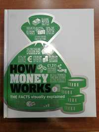 How Money Works. The Facts Visually Explained