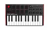 AKAI MPK MINI 3 - Mini klawiatura sterująca
