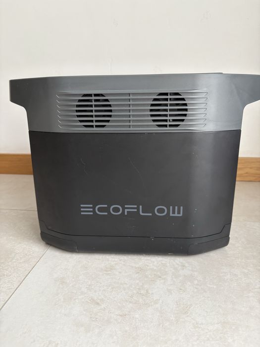 Eco flow delta EF3 Pro