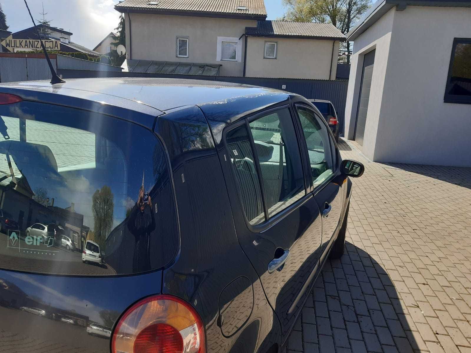 Renault Modus 1.6 2004