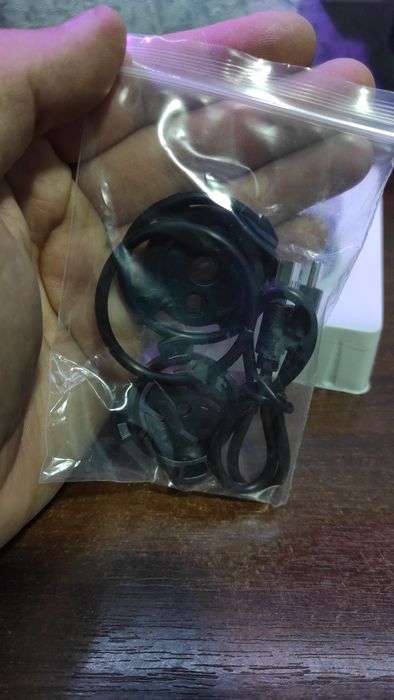 GPS велокомпьютер BlackBird BB18 GPS/Beidou/Glonass/Galileo Strava