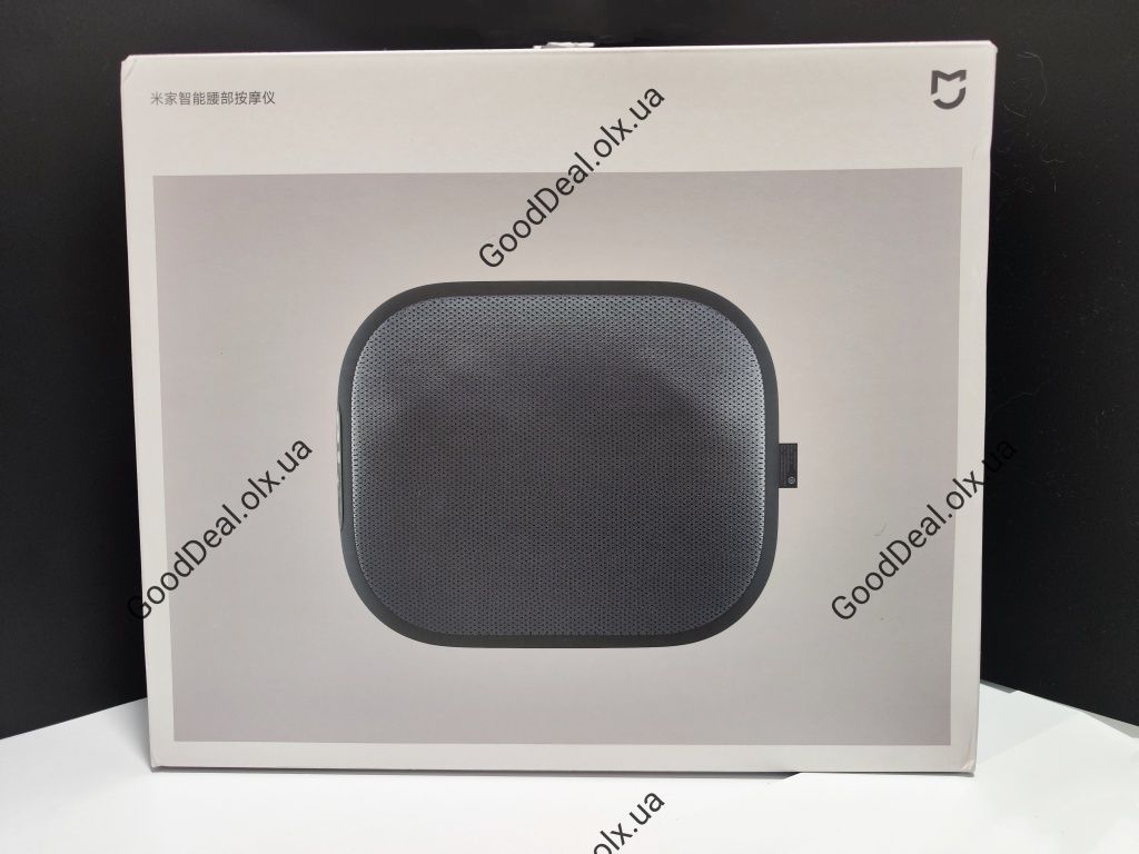 Умный массажёр для поясницы Xiaomi Mijia Smart Waist Massager