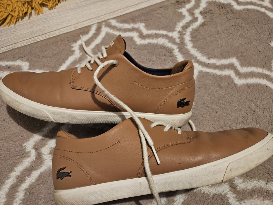 Buty Lacoste Esparre 44