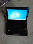 Asus Eee Seashell series PC1015BX