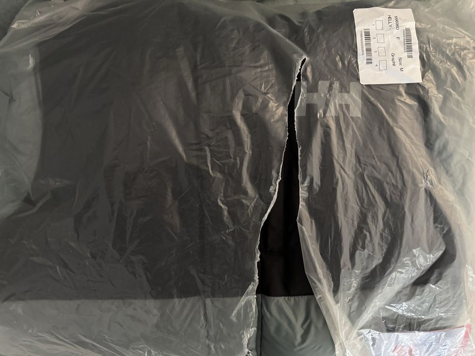 Helly Hansen Active Jacket M