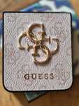 Etui Samsung Z Flip 5G GUESS