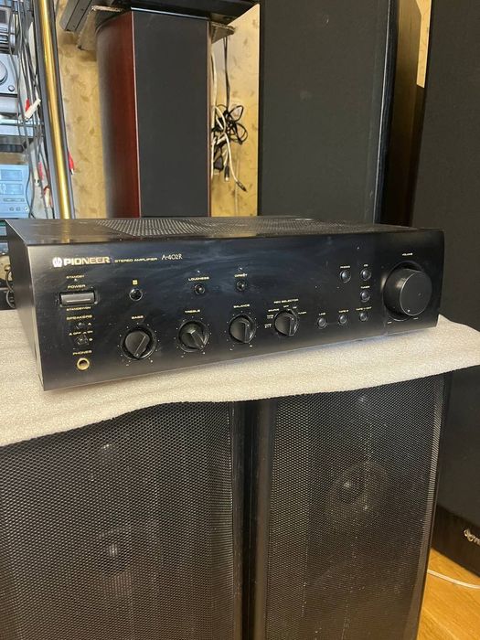 Усилитель PIONEER A402R