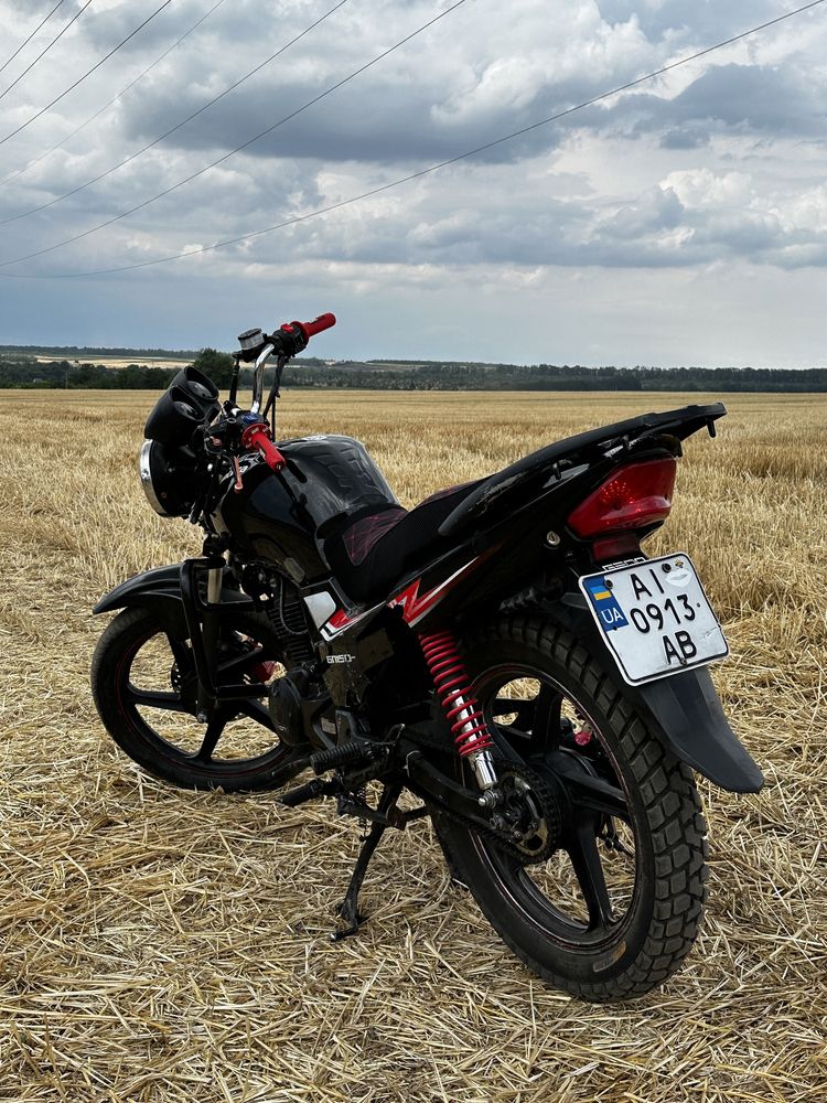 Geon pantera 150 a-11