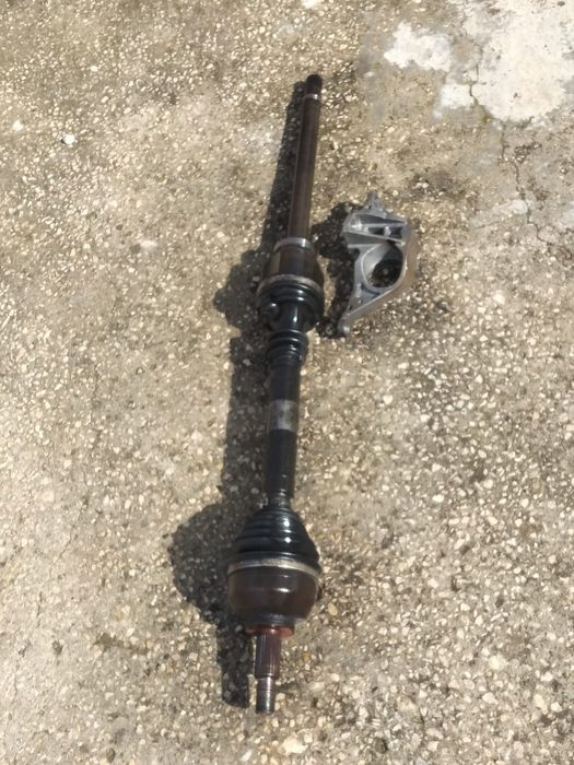 Transmissão Renault Espace IV 2.2 DCI 3.0 DCI Ano 2005