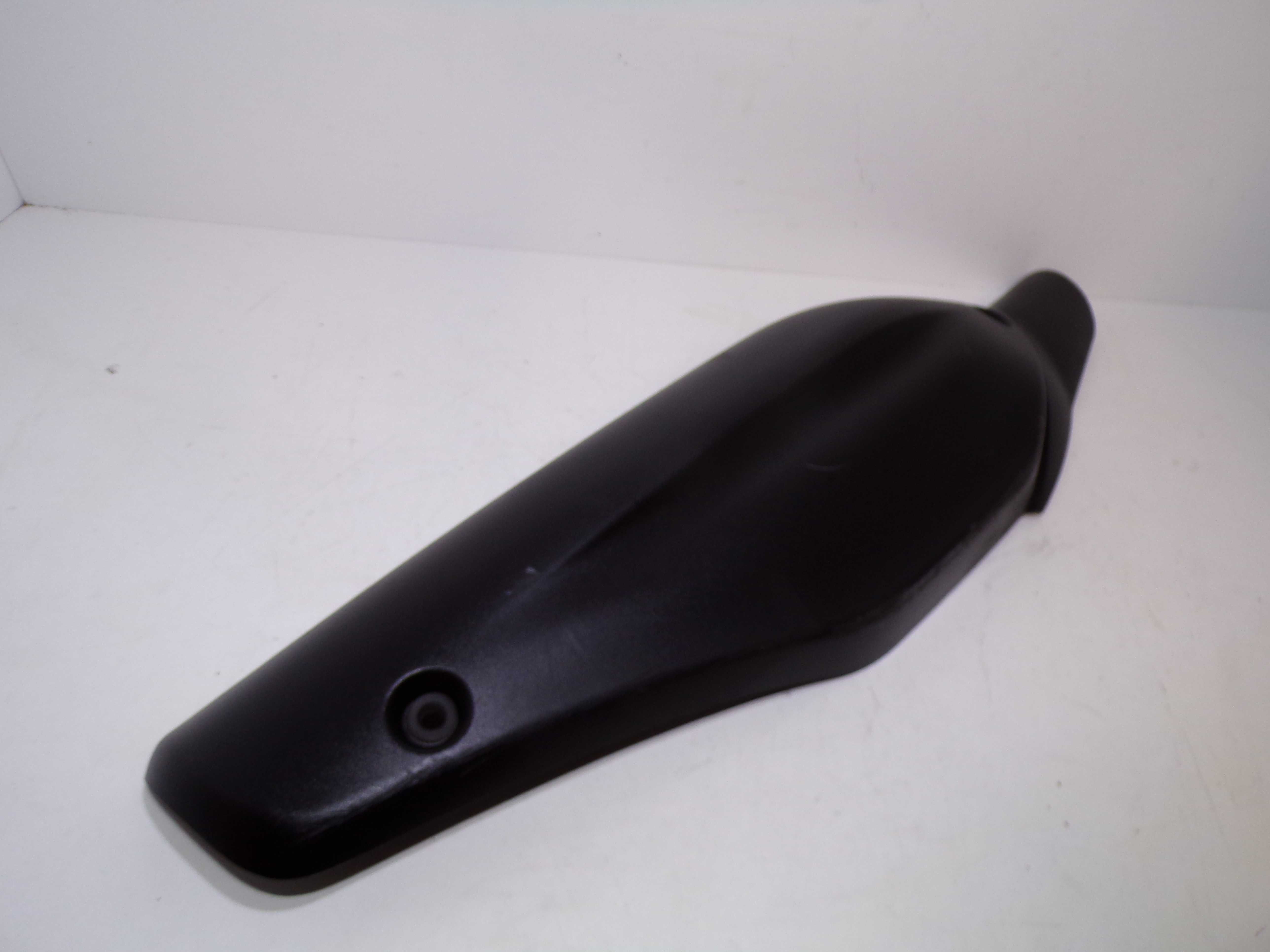 Osłona Tłumika Wydechu Piaggio MP3 400cc Nowy Model 20-22r. OEM.