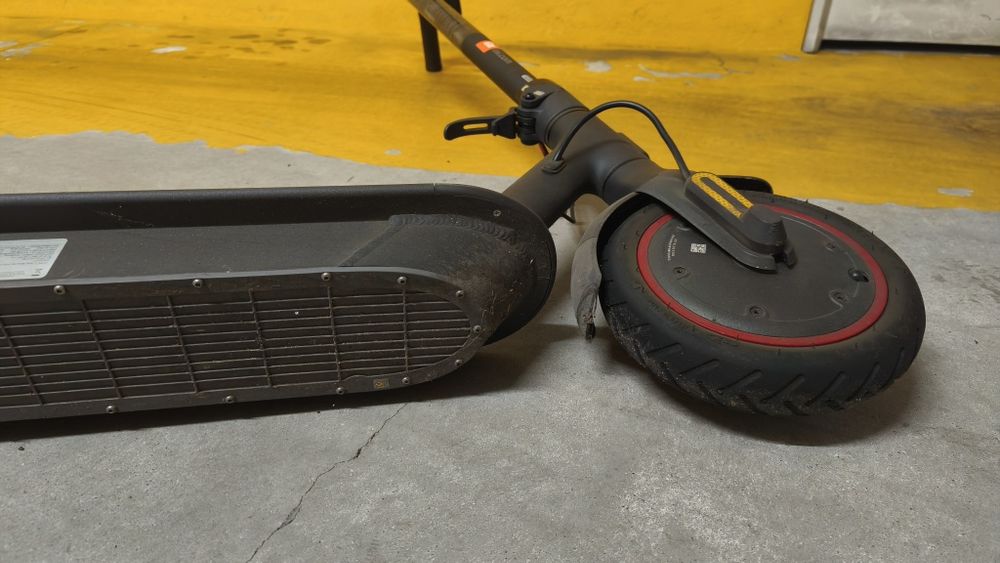 Trotinete Xiaomi Mi Electric Pro 2