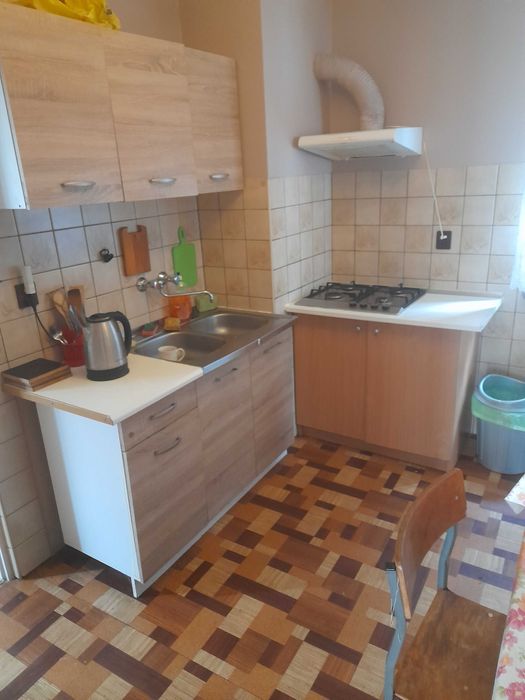 Kwatera pracownicza