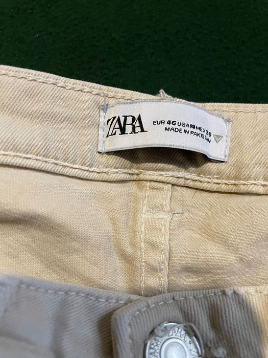 Штани жіночі Zara