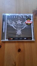 Soundgarden CD King Animal 2012 nowe w folii grunge