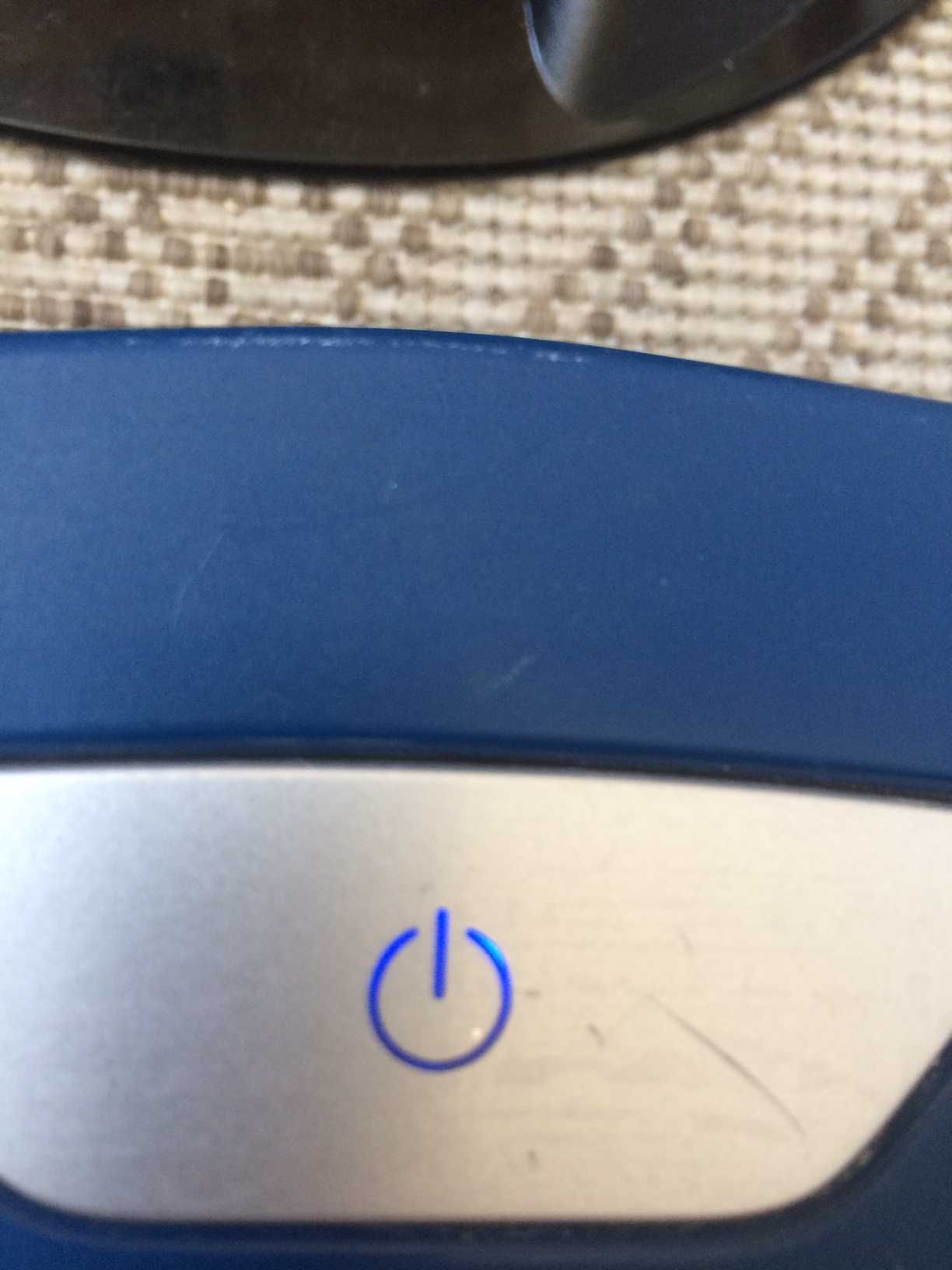 робот-пылесос Philips